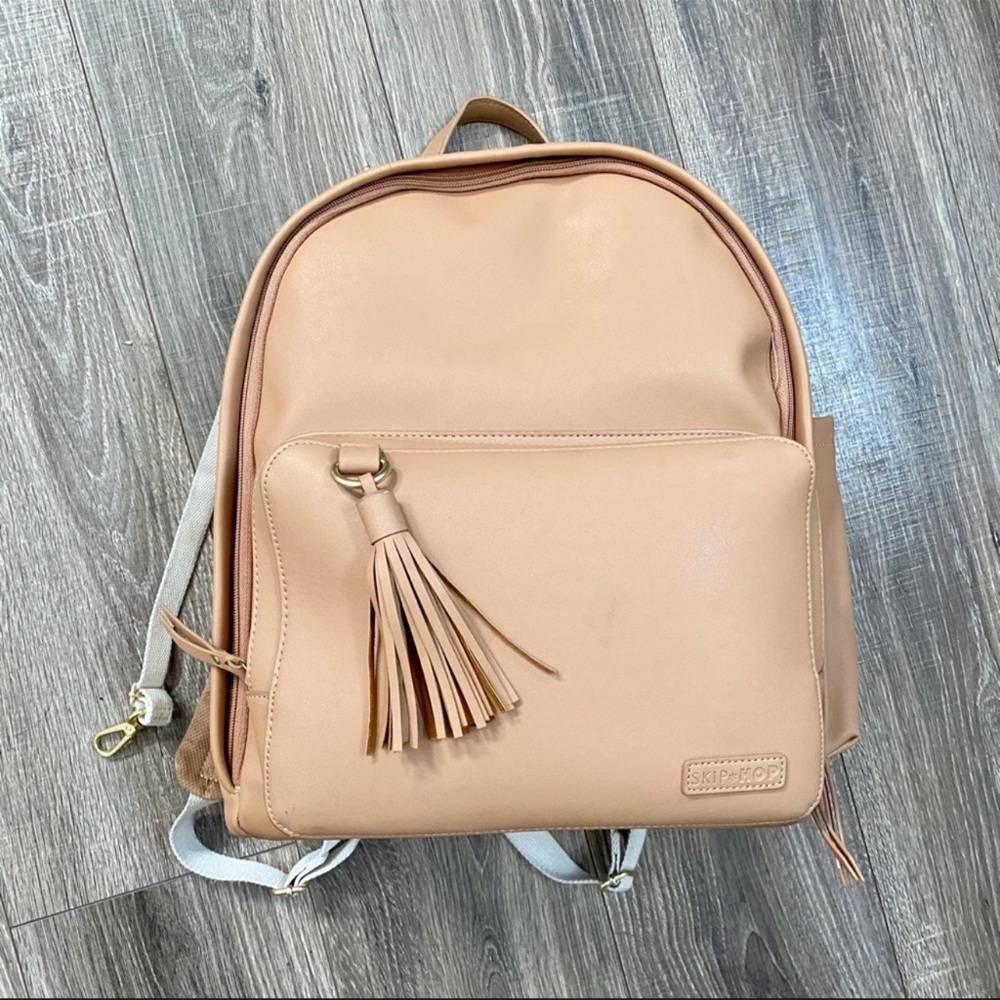 Skip hop back pack